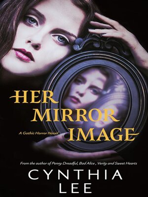 cover image of Her Mirror Image